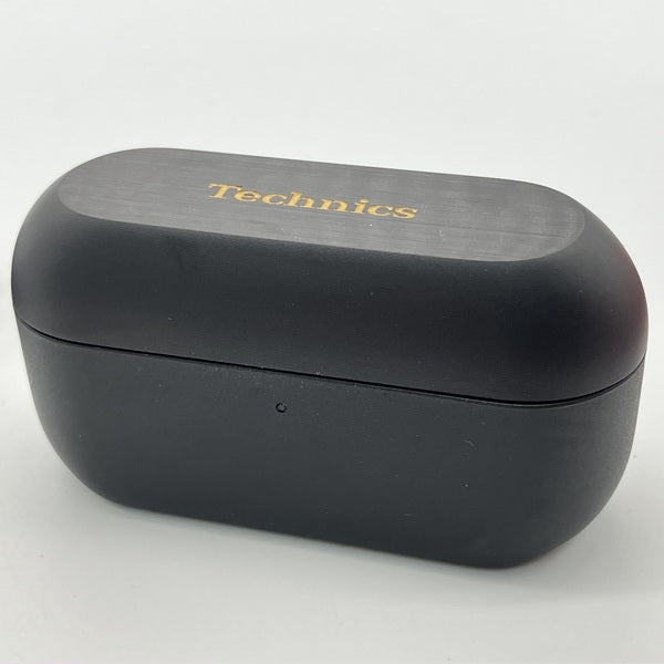 Technics 【中古】EAH-AZ100-K ブラック【名古屋】 – e☆イヤホン