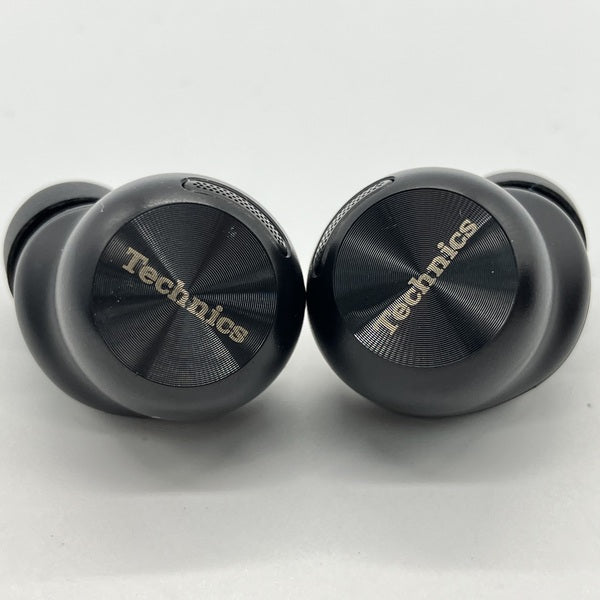 Technics 【中古】EAH-AZ100-K ブラック【名古屋】 – e☆イヤホン