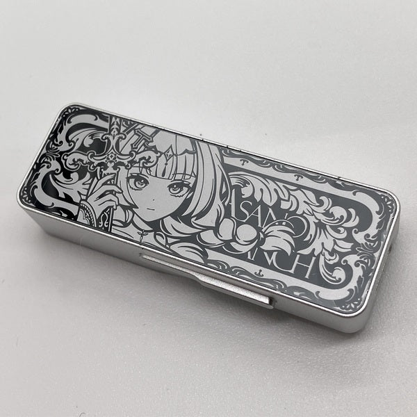 【中古】Luna ( Limited Edition-Silver Sword)【日本橋】