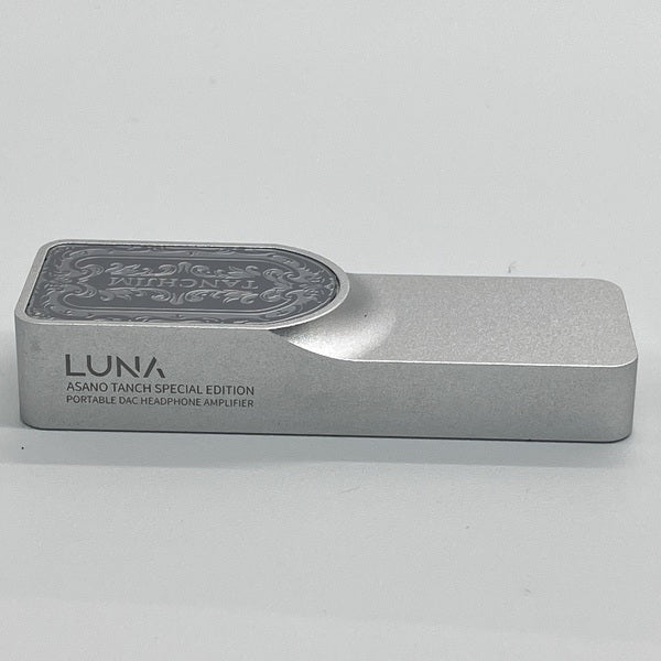 【中古】Luna ( Limited Edition-Silver Sword)【日本橋】