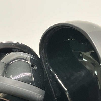 【中古】QuietComfort Earbuds II Triple Black【秋葉原】