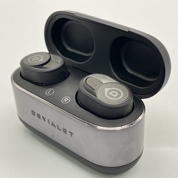 【中古】GEMINI II Matte Black【仙台】