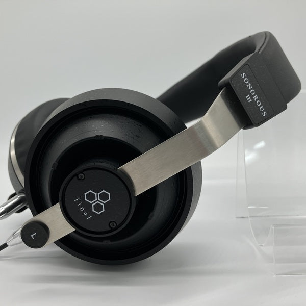 【中古】SONOROUS III【秋葉原】