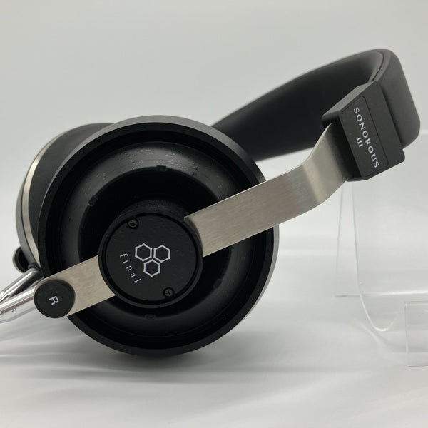 【中古】SONOROUS III【秋葉原】