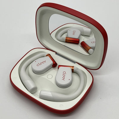 【中古】ARC3 Gaming White&Red 【CLR-ARC3G-WR】【秋葉原】