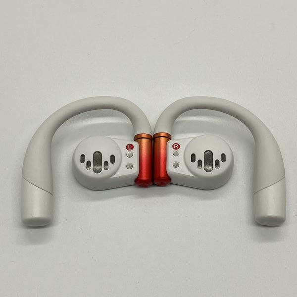 【中古】ARC3 Gaming White&Red 【CLR-ARC3G-WR】【秋葉原】