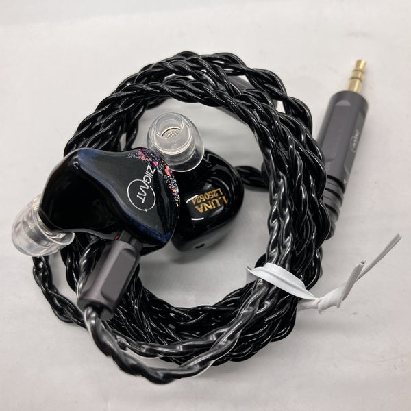 ZiiGaat 【中古】Luna【秋葉原】 – e☆イヤホン