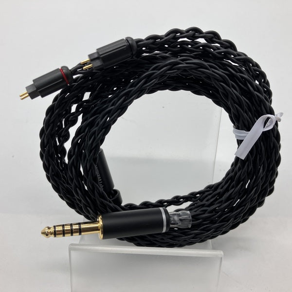 【中古】CASSINI-AXIS (カッシーニ-アクシス) 4.4mm5極バランス/カスタムIEM2pin 【NLA-CSN-AXS】【秋葉原】