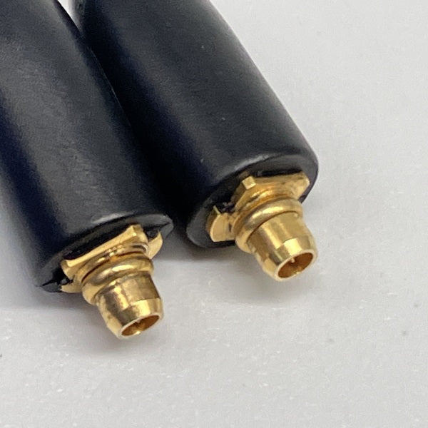 ALO audio 【中古】Litz Copper Earphone Cable MMCX - 4.4mm 【ALO