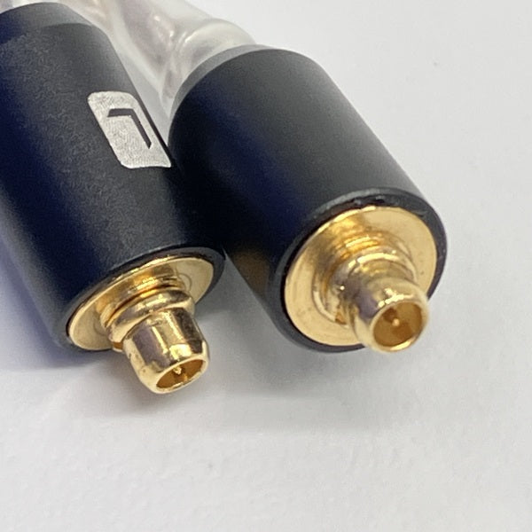 【中古】Lune MKVII (MMCX to 4.4mm Balanced)【日本橋】