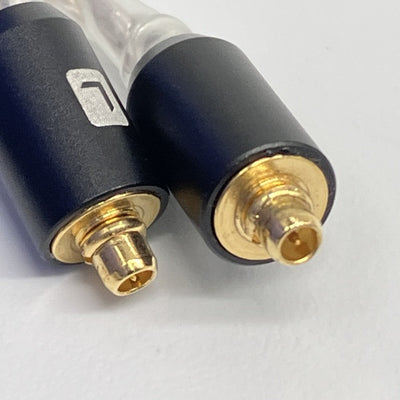 【中古】Lune MKVII (MMCX to 4.4mm Balanced)【日本橋】