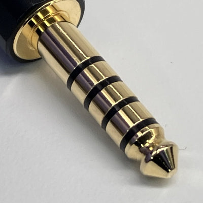 【中古】Lune MKVII (MMCX to 4.4mm Balanced)【日本橋】