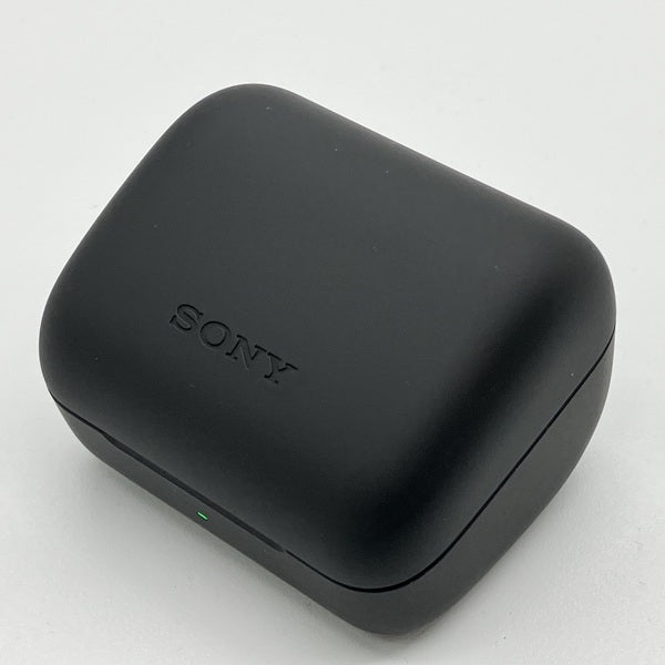 【中古】INZONE Buds ブラック 【WF-G700N BZ】【秋葉原】