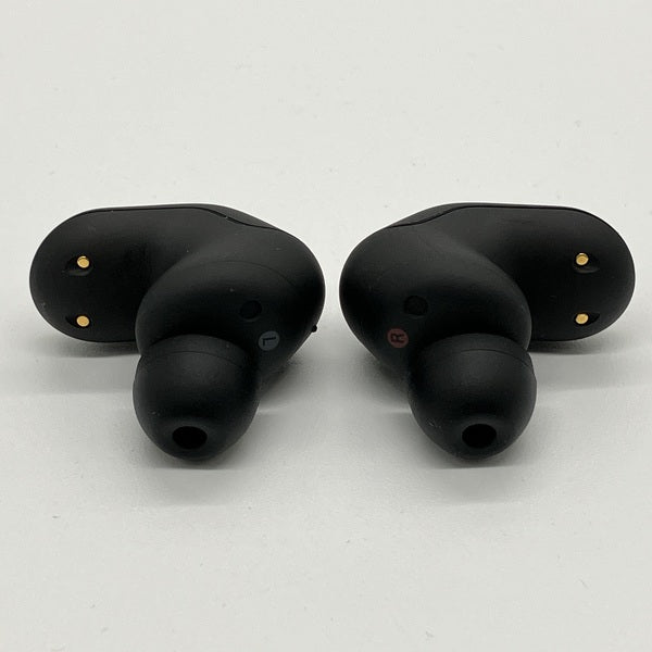 【中古】INZONE Buds ブラック 【WF-G700N BZ】【秋葉原】