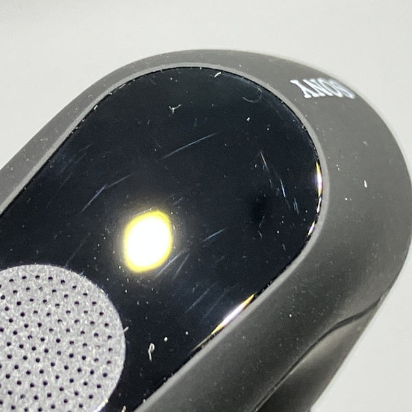 【中古】INZONE Buds ブラック 【WF-G700N BZ】【秋葉原】