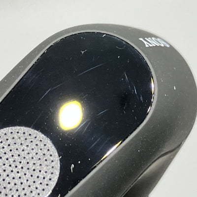 【中古】INZONE Buds ブラック 【WF-G700N BZ】【秋葉原】