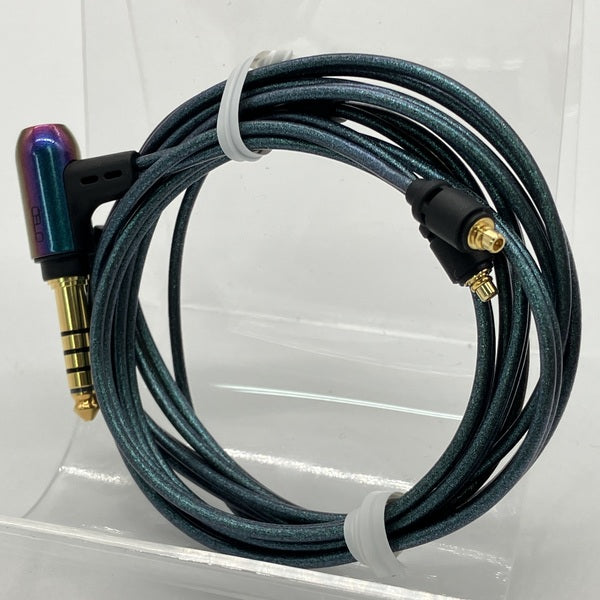 【中古】05シリーズ 4.4mm 5極-MMCX(L/R, 2023 model)【iect_05_bl4mr_120】【名古屋】