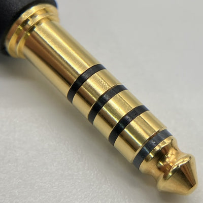 【中古】05シリーズ 4.4mm 5極-MMCX(L/R, 2023 model)【iect_05_bl4mr_120】【名古屋】