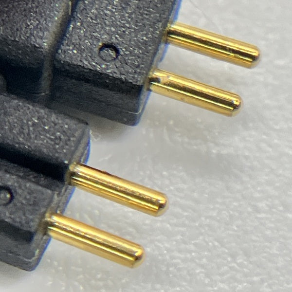 onso 【中古】05シリーズ trans 4.4mm5極-2PIN CIEM L/R