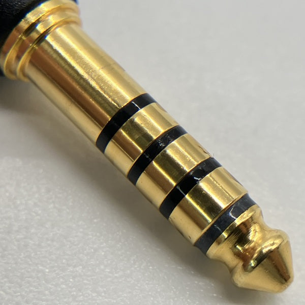onso 【中古】05シリーズ trans 4.4mm5極-2PIN CIEM L/R