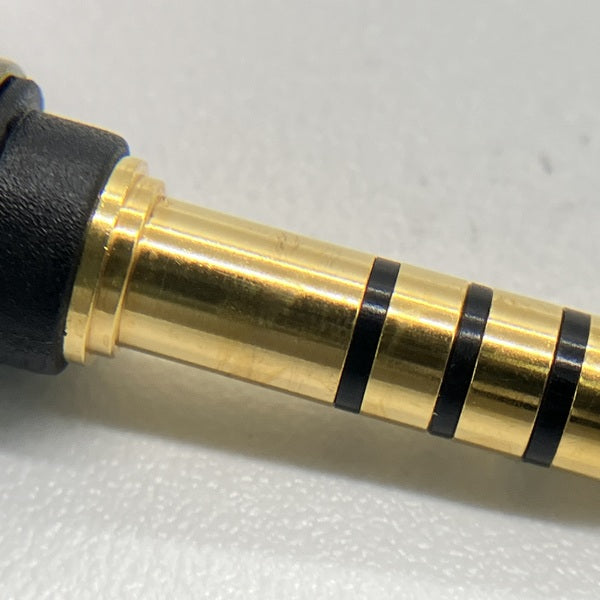 onso 【中古】05シリーズ trans 4.4mm5極-2PIN CIEM L/R