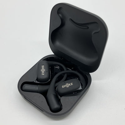 【中古】OpenFit Black【SKZ-EP-000020】【秋葉原】