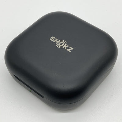 【中古】OpenFit Black【SKZ-EP-000020】【秋葉原】