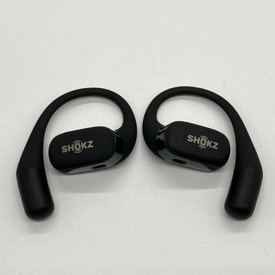 【中古】OpenFit Black【SKZ-EP-000020】【秋葉原】