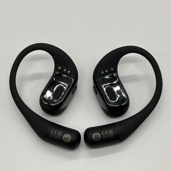 【中古】OpenFit Black【SKZ-EP-000020】【秋葉原】