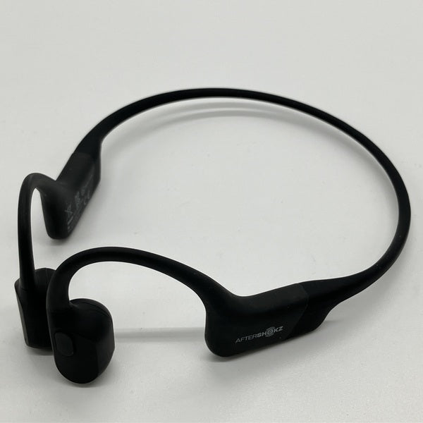 【中古】AEROPEX Cosmic Black【AFT-EP-000011】【秋葉原】