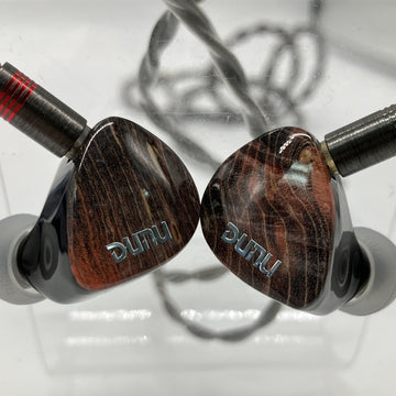 dunu davinci Used Price | HifiZero