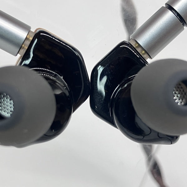 水月雨 (MOONDROP) 【中古】Harmon-SP TAGO STUDIOxMOONDROP【名古屋