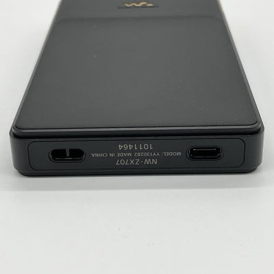 【中古】NW-ZX707 C【日本橋】