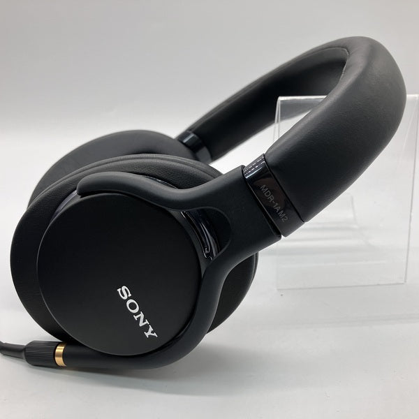 【中古】MDR-1AM2 BQ ブラック【秋葉原】
