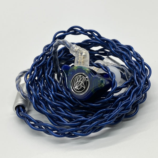 TFZ x Angelears Athena シルバー TFZ 【中古】Angelears X TFZ Athena【秋葉原】 – e☆イヤホン