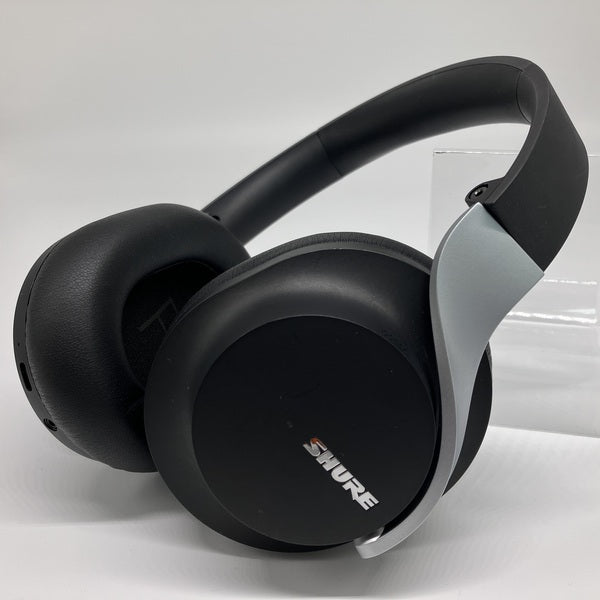 【中古】AONIC 40 ブラック 【SBH1DYBK1-J】【秋葉原】