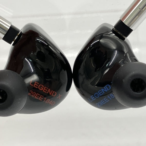 EMPIRE EARS 【中古】Legend X (Universal fit)【日本橋】 – e☆イヤホン