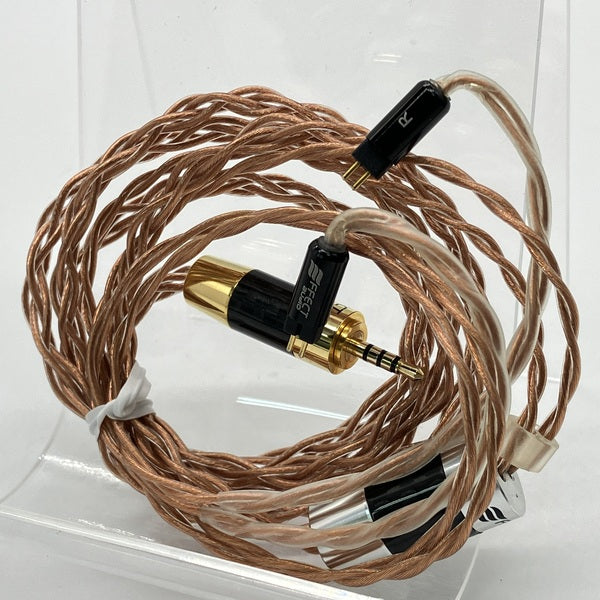 【中古】AresⅡ cable(2Pin to 2.5mm Balanced)【名古屋】