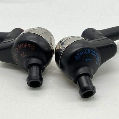 【中古】ATH-CK100PRO【秋葉原】