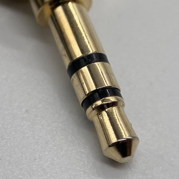 その他ブランド 【中古】7N冷凍単結晶銅+単結晶銅銀メッキ ATH