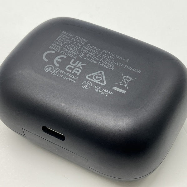 【中古】Air Pro 4 - Black【秋葉原】