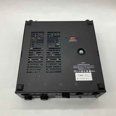 【中古】K17 Black 【FIO-K17-B】【仙台】