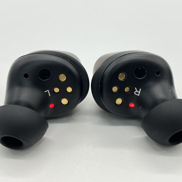 SENNHEISER 【中古】MOMENTUM True Wireless 4 ブラックコッパ