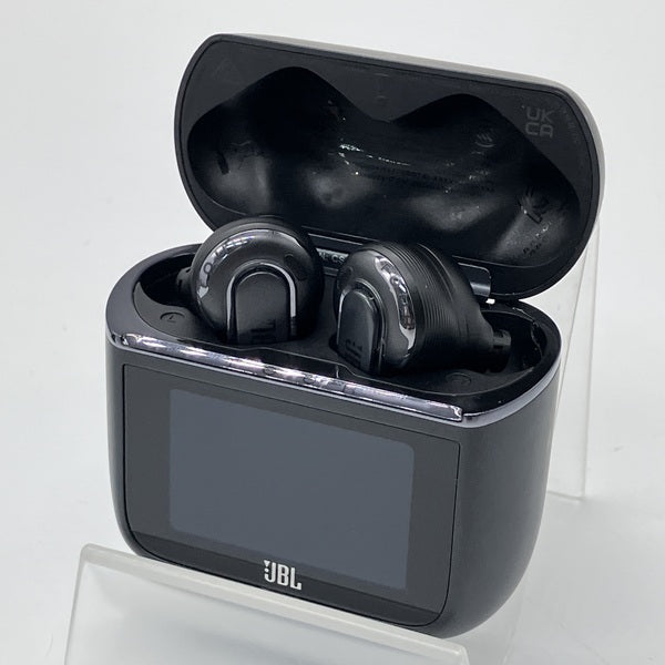 【中古】TOUR PRO 3 ブラック【JBLTOURPRO3BLK】【日本橋】