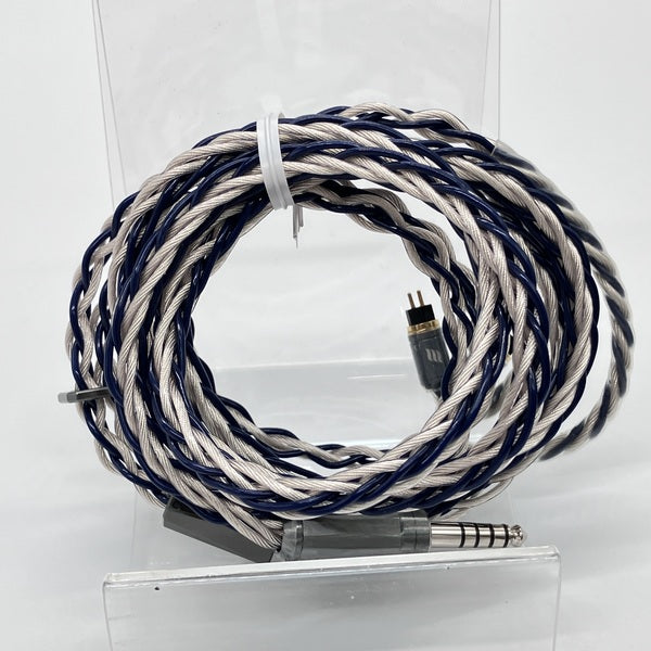 EFFECT AUDIO 【中古】e☆ros s (2pin to 4.4mm)【秋葉原】 – e☆イヤホン