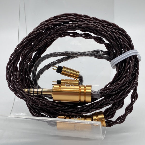 【中古】Arabica 8wire - Custom - 4.4mm 【BEA-1604】【秋葉原】