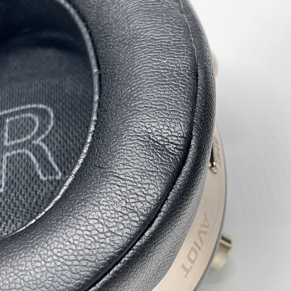 AVIOT 【中古】WA-J1 ブラック【WA-J1-BK】【日本橋】 – e☆イヤホン