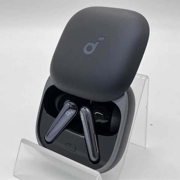 【中古】Soundcore Liberty 5 ミッドナイトブラック【A3957N11】【秋葉原】