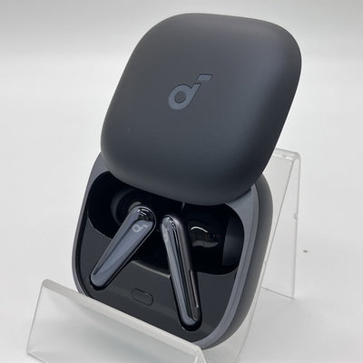 【中古】Soundcore Liberty 5 ミッドナイトブラック【A3957N11】【秋葉原】