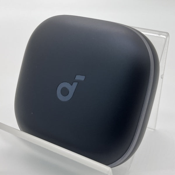 【中古】Soundcore Liberty 5 ミッドナイトブラック【A3957N11】【秋葉原】